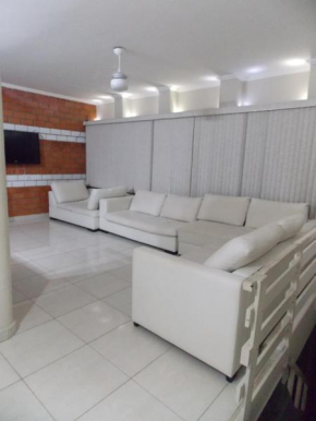 Apartamento Duplex Guarujá